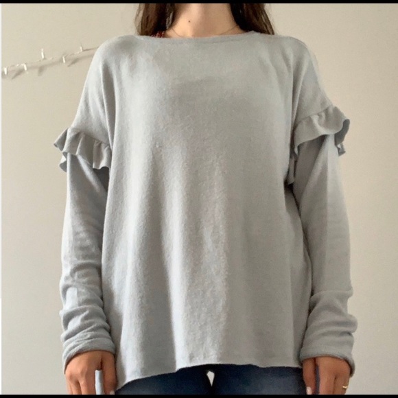 American eagle super soft long sleeved shirt. - Picture 1 of 4
